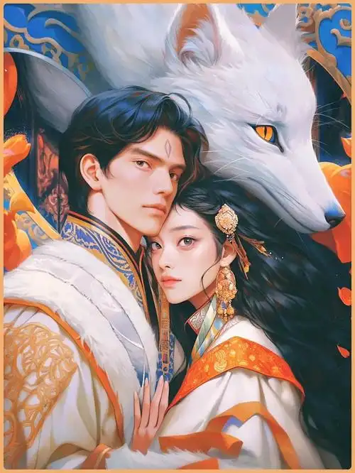 哪吒之魔童闹海 电影海报