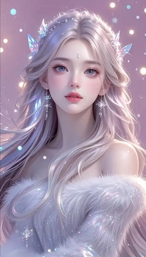 完美世界 动漫海报